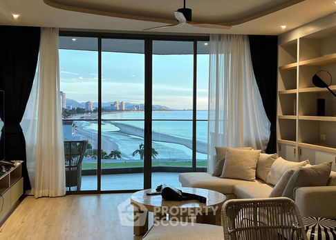 3-BR Condo at Veranda Residence Hua Hin close to Khao Takiab beach (ID 1960027)