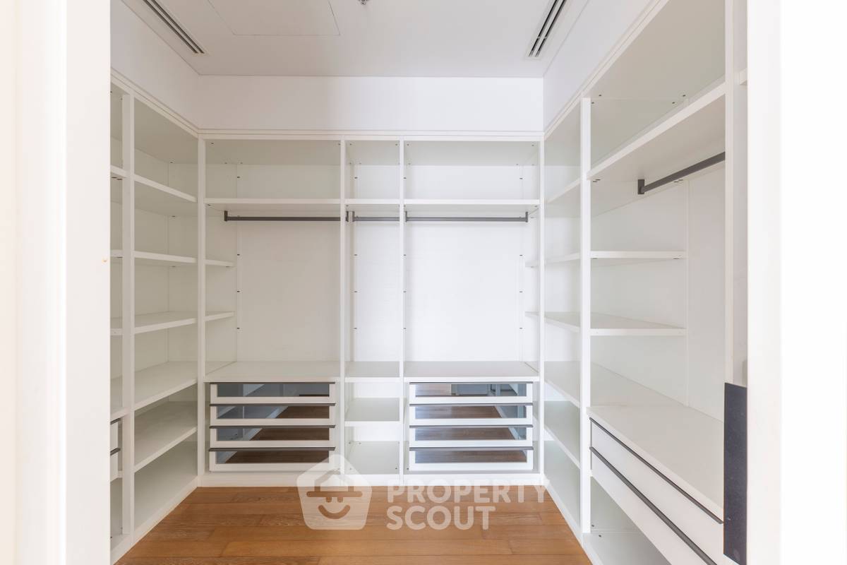 picture 2-BR Condo at The Ritz-Carlton Residences, Bangkok near BTS Chong Nonsi (ID 2083635) - 23/41