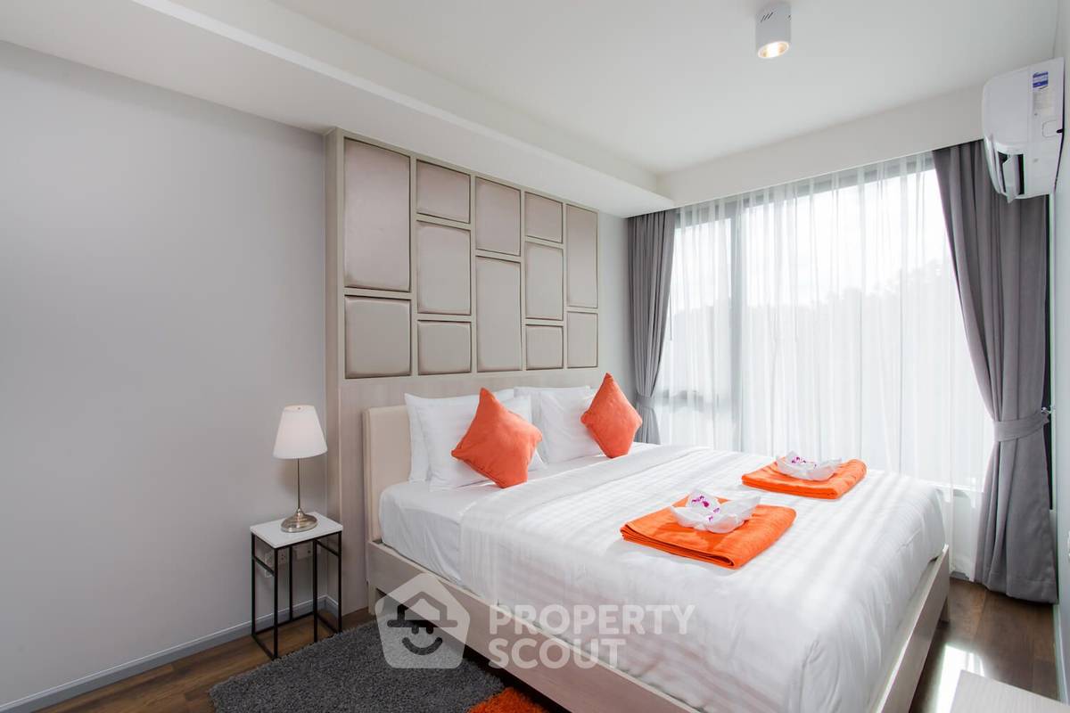 รูป คอนโด 1-ห้องนอน ที่ ซิกส์ อเวนิว หาดสุรินทร์ ใกล้ หาดสุรินทร์ (ID 1327310) - รูปที่ 2/9