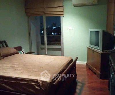 picture 2-BR Condo at River Heaven Chareonkrung in Bang Kho Laem (ID 1966242) - 3/13