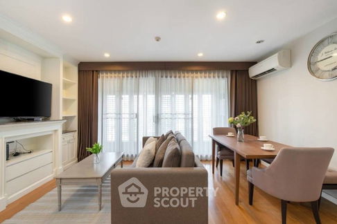 2-BR Condo at Condolette Dwell Sukhumvit 26 near BTS Phrom Phong (ID 1797419)