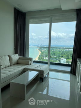 1-BR Condo at Del Mare Condominium close to Bangsaray (ID 2011176)