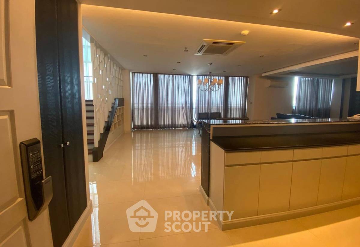รูป คอนโด 3-ห้องนอน ที่ โฟร์ วิงส์ เรสสิเด้นส์ ใน หัวหมาก (ID 1169194) - รูปที่ 7/14