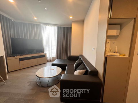 1-BR Condo at COCO Parc near MRT Khlong Toei (ID 1546161)