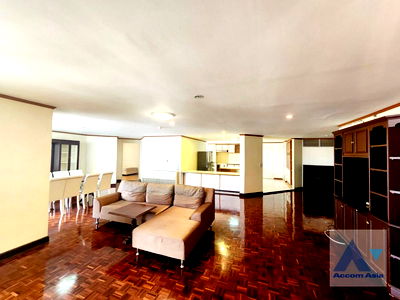 คอนโด BTS เอกมัย : 🔼🔽 AccomA 📩  4 BR Condominium @Tai Ping Tower (AA44079)