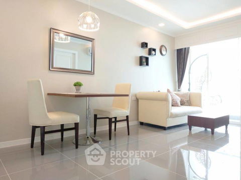1-BR Condo at The Orient Resort & Spa close to Pattaya (ID 1000702)