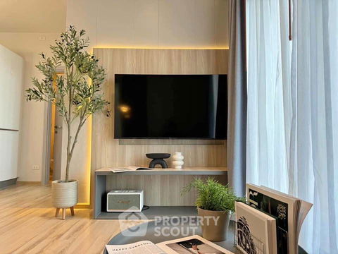 2-BR Condo at The Base Uptown - Phuket in Ratsada (ID 2110729)