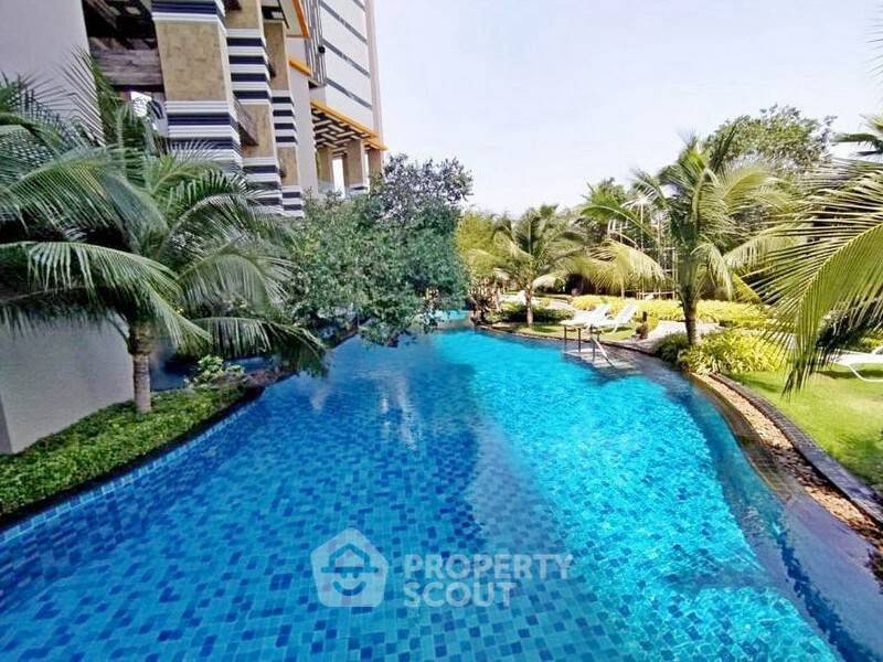 picture 1-BR Condo at The Riviera Jomtien close to Jomtien Beach (ID 2168074) - 6/17