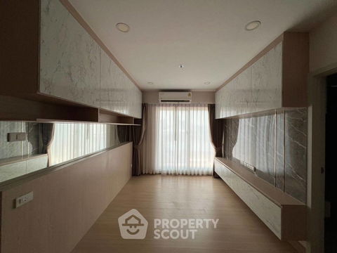 2-BR Condo at Supalai Veranda Ramkhamhaeng close to Ramkhamhaeng (ID 2018683)