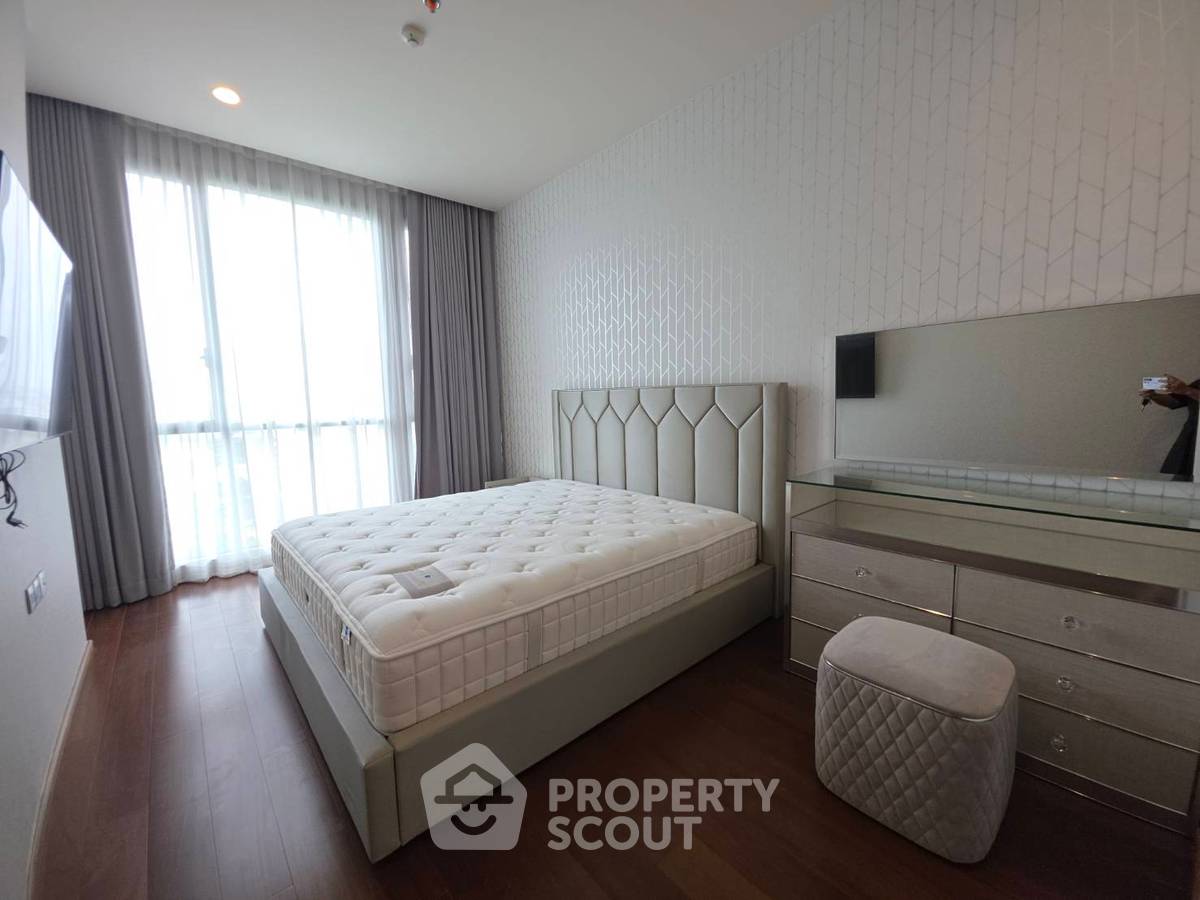 รูป คอนโด 2-ห้องนอน ที่ ควอทโทร บาย แสนสิริ ใกล้ BTS ทองหล่อ (ID 2108346) - รูปที่ 10/21