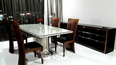 ขายคอนโด : คอนโด 2-ห้องนอน ที่ เดอะ แบงค็อค สาทร ใกล้ BTS สุรศักดิ์ (ID 514915)