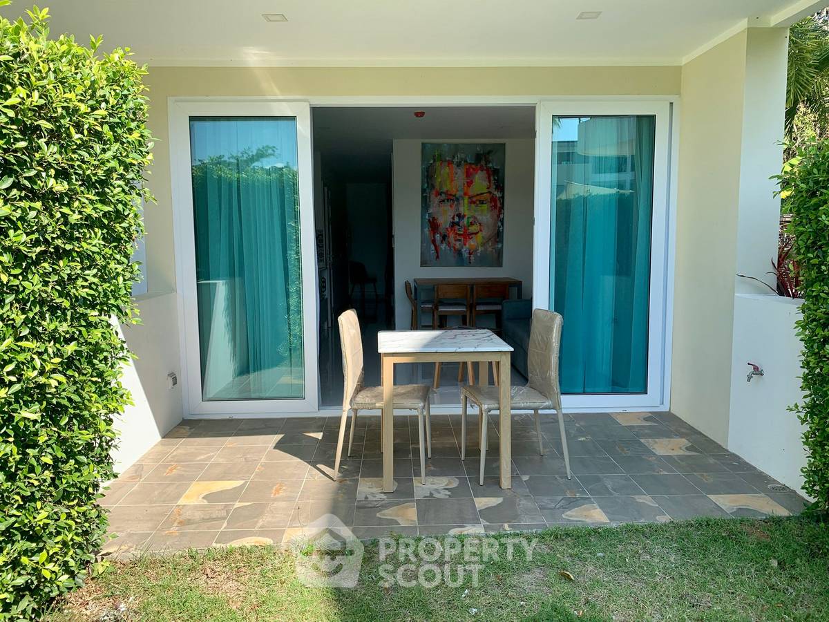 1-BR Condo at Karon Butterfly close to Karon (ID 2179651) - image 6