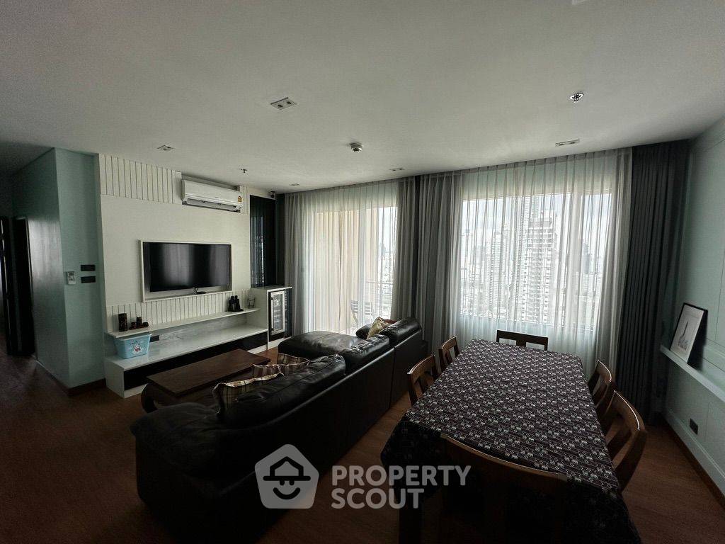 รูป คอนโด 2-ห้องนอน ที่ วิลล่า สาทร ใกล้ BTS กรุงธนบุรี (ID 2175869) - รูปที่ 9/18