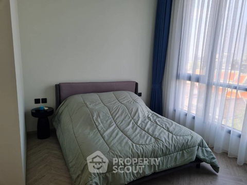 1-BR Condo at Chapter Charoennakhorn - Riverside near BTS Krung Thon Buri (ID 2108232)