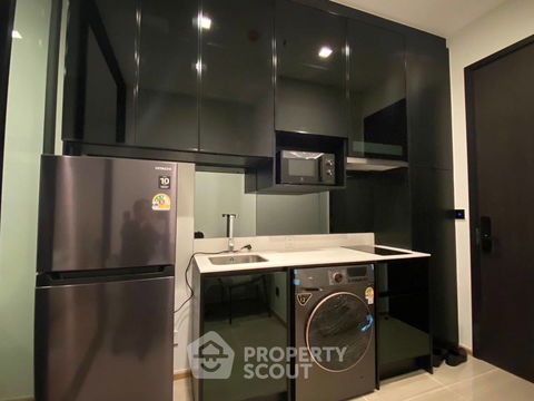 คอนโด 1-ห้องนอน ที่ โนเบิล อราวน์ อารีย์ ใกล้ BTS อารีย์ (ID 2178486)
