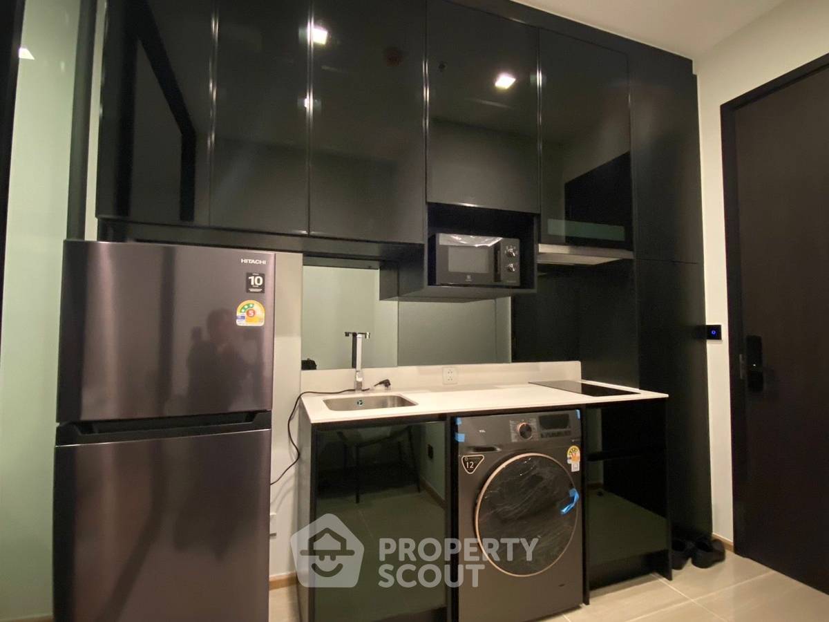 รูป คอนโด 1-ห้องนอน ที่ โนเบิล อราวน์ อารีย์ ใกล้ BTS อารีย์ (ID 2178486) - รูปที่ 1/9