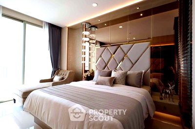 ขายคอนโด : คอนโด 1-ห้องนอน ที่ เดอะ ริเวียร่า วงศ์อมาตย์ ใกล้ ปราสาทสัจธรรม (ID 2095179)