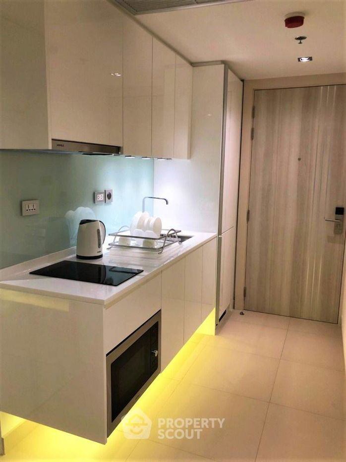 picture 1-BR Condo at Sands Condominium close to Phratamnak (ID 1001791) - 4/7