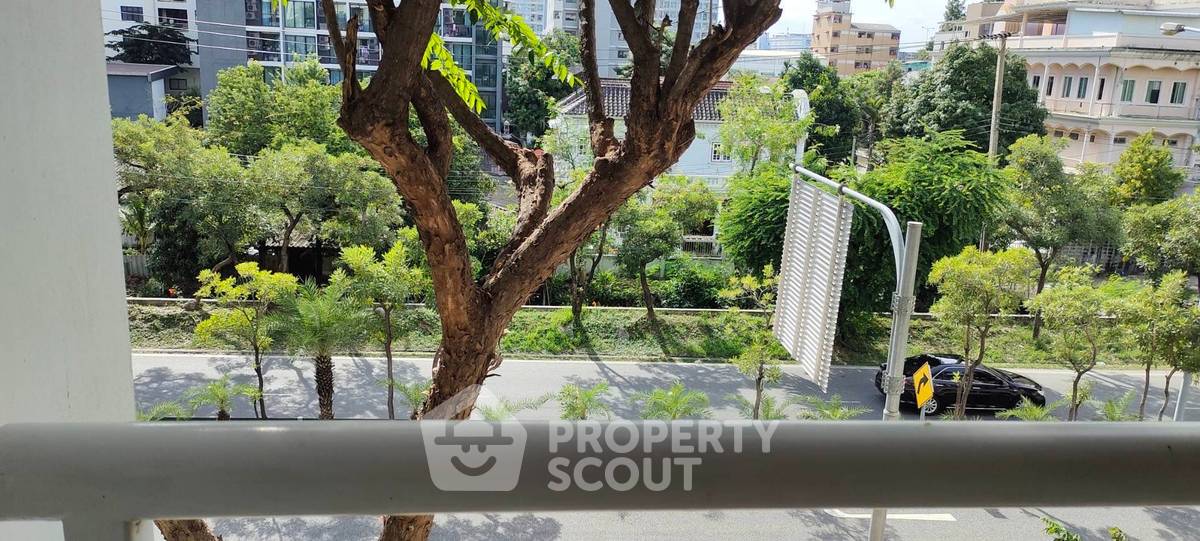 picture 1-BR Condo at The Link Sukhumvit 50 near BTS On Nut (ID 1990128) - 11/11