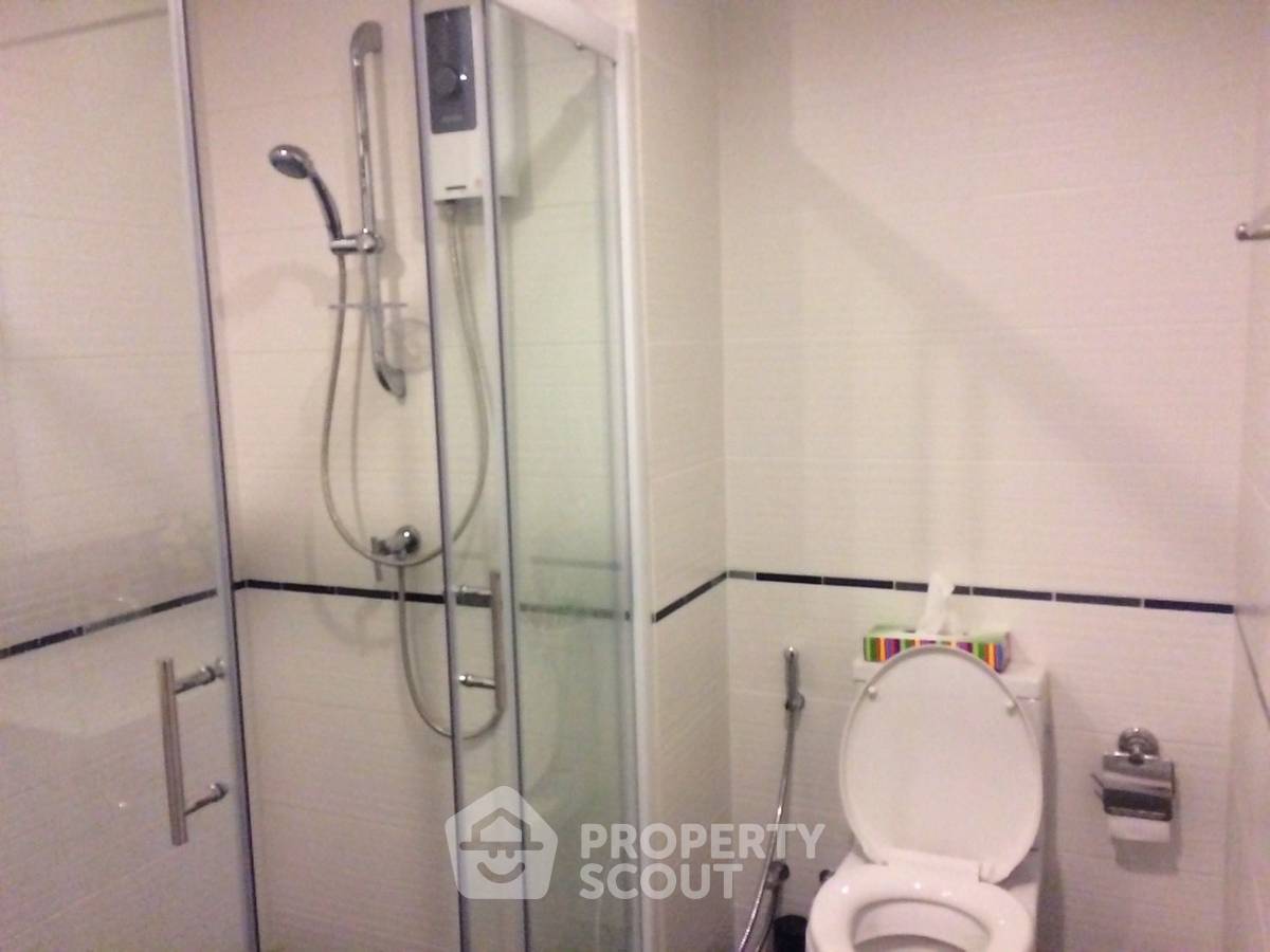 รูป คอนโด 1-ห้องนอน ที่ เซ็นทริค ซี พัทยา ใกล้ พัทยากลาง (ID 1536530) - รูปที่ 2/7