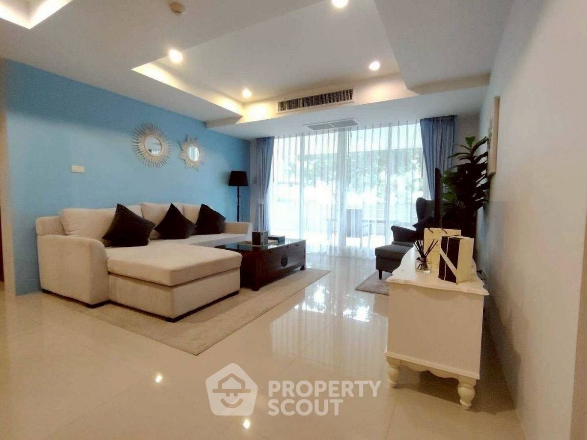 รูป คอนโด 2-ห้องนอน ที่ ซีริดจ์หัวหิน ใกล้ เมมโมรี่ เฮาส์ คาเฟ่ หัวหิน (ID 2164160) - รูปที่ 1/17