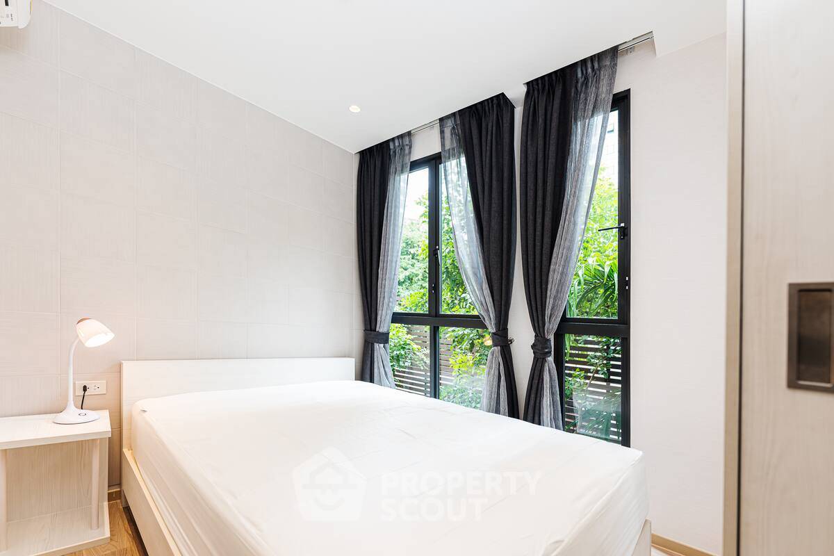 picture 1-BR Condo at Runesu Thonglor 5 near BTS Thong Lor (ID 2080334) - 15/18