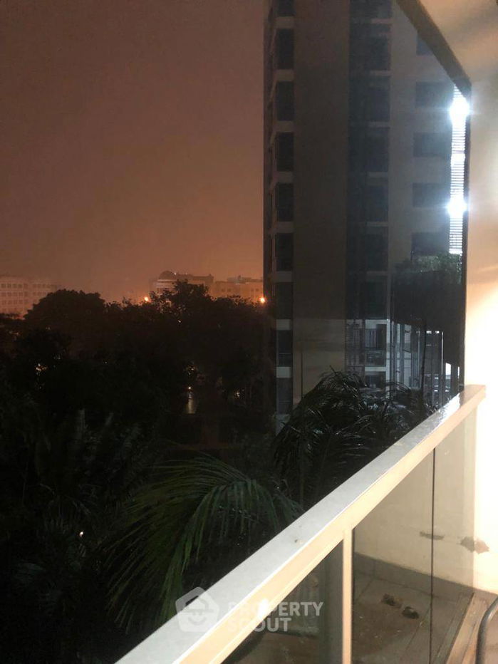 picture Studio Condo at Park Royal 2 Pratumnak near Phratamnak (ID 1145956) - 10/10