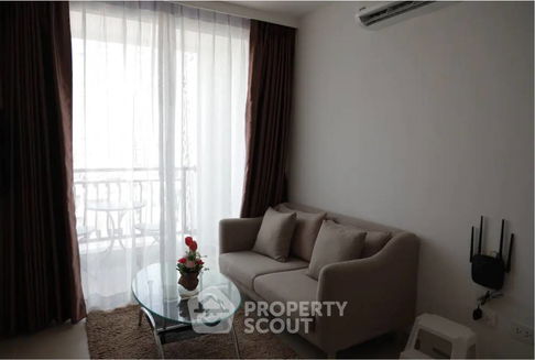 1-BR Condo at Olympus City Garden close to Pattaya South (ID 1006806)