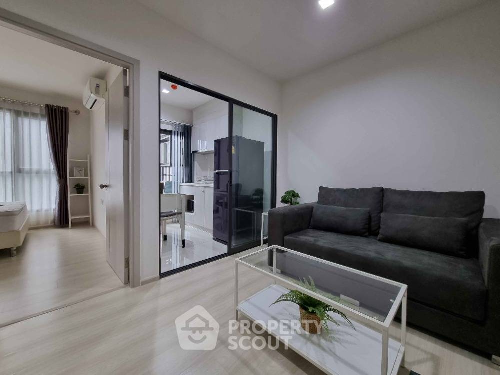 picture 1-BR Condo at Life Sukhumvit 48 near BTS Phra Khanong (ID 1604323) - 4/11
