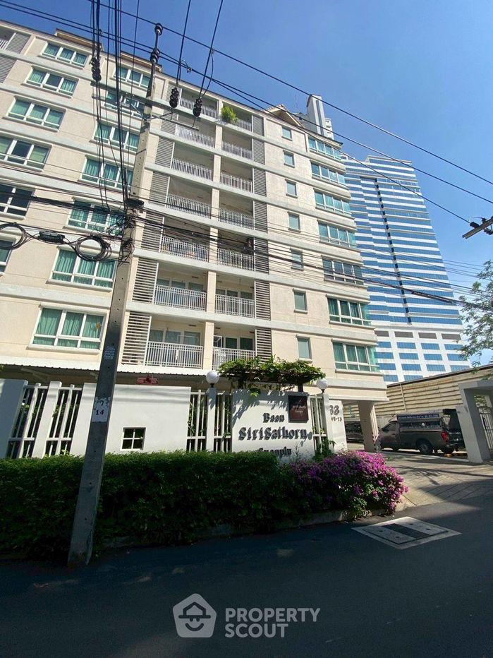 picture 3-BR Condo at Baan Siri Sathorn Suanplu Condominium close to Naradhiwas Rajanagarindra (ID 2088213) - 7/48
