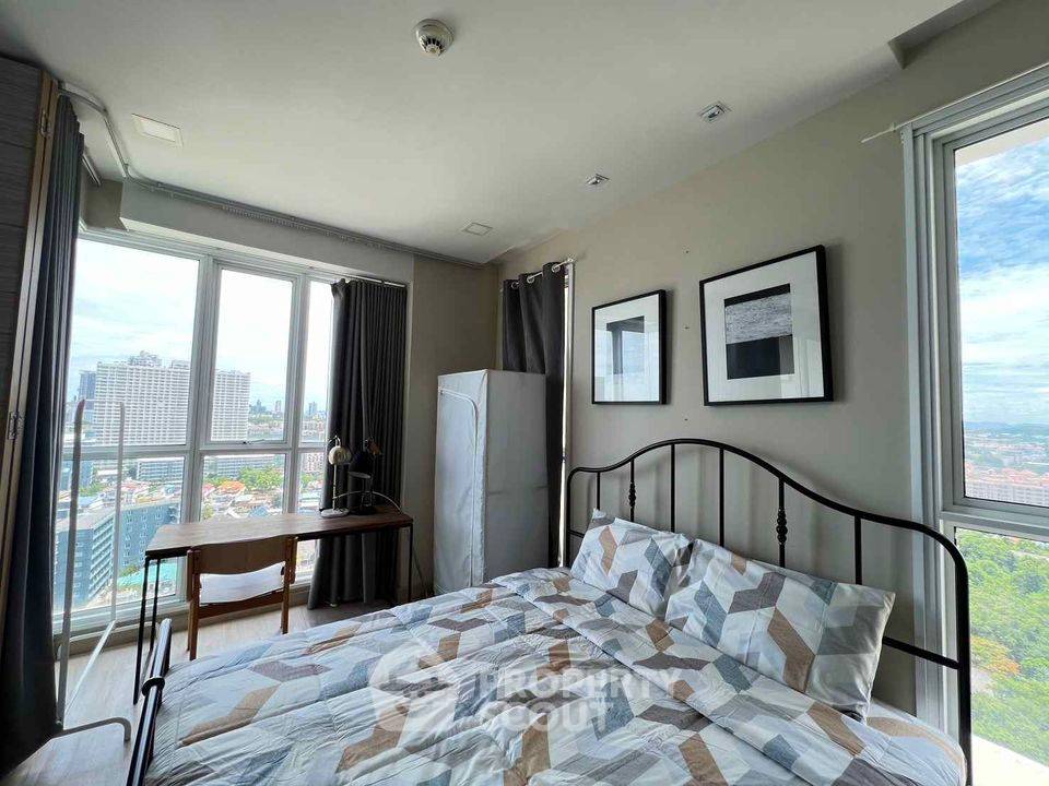 picture 1-BR Condo at Cetus Beachfront close to Jomtien Beach (ID 1928078) - 11/21