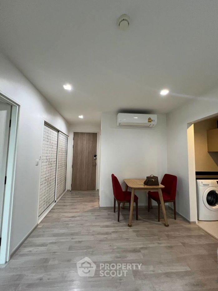 รูป คอนโด 2-ห้องนอน ที่ แชมเบอร์ส เฌอ รัชดา-รามอินทรา ใน รามอินทรา (ID 1925932) - รูปที่ 3/8