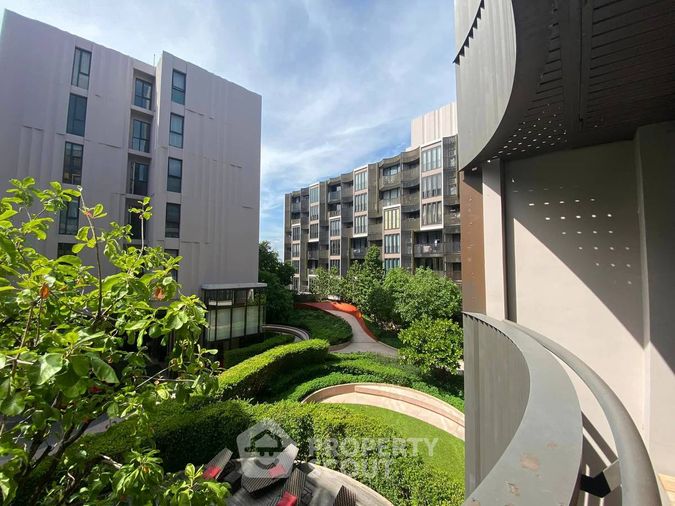 1-bed condo for sale, 37.3 sqm, KAWA HAUS