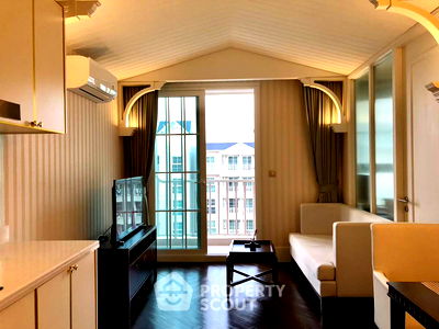 ขายคอนโด : คอนโด 1-ห้องนอน ที่ แกรนด์ ฟลอริด้า บีชฟร้อนท์ พัทยา ใกล้ เมืองพัทยา (ID 1006849)