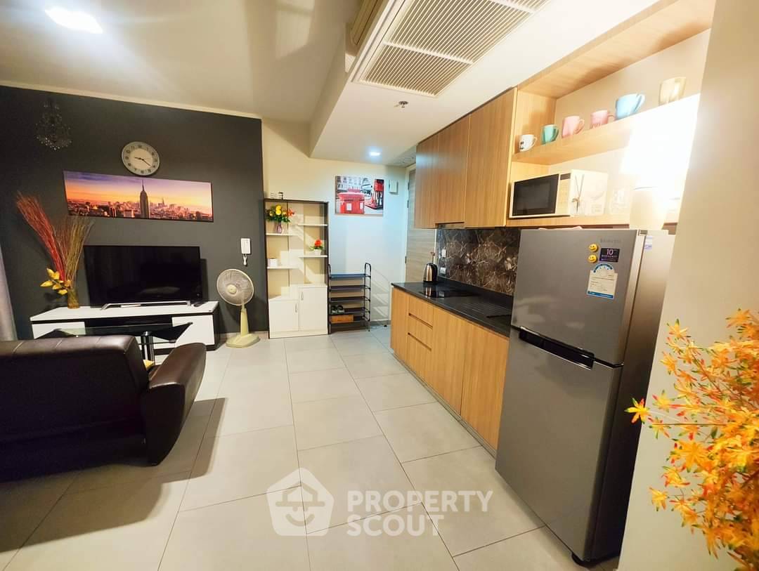 picture 1-BR Condo at Zire Wongamat close to Wong Amat (ID 2012382) - 5/13