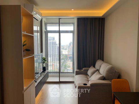 1-BR Condo at Rhythm Ekkamai Estate near BTS Thong Lor (ID 1338124)