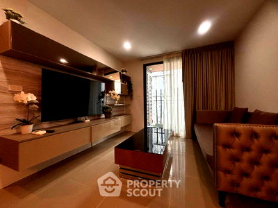 Condos for rent : 2-BR Condo at Mirage Sukhumvit 27 near BTS Asok (ID 2083024)