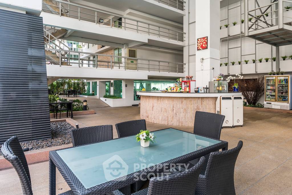 รูป คอนโด 1-ห้องนอน ที่ วอเตอร์ฟอร์ด สุขุมวิท 50 คอนโดมิเนียม ใกล้ BTS อ่อนนุช (ID 567006) - รูปที่ 17/20