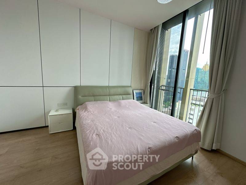 picture 3-BR Condo at Noble Be Sukhumvit 19 near BTS Nana (ID 1885081) - 12/13