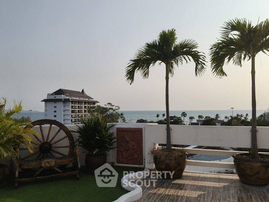 รูป คอนโด 2-ห้องนอน ที่ พาราไดซ์ คอนโดมิเนียม ใกล้ หาดจอมเทียน (ID 2172242) - รูปที่ 38/40