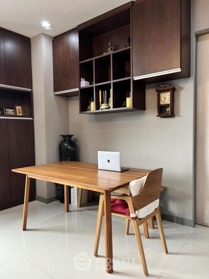 picture 2-BR Condo at M Silom near BTS Chong Nonsi (ID 1908993) - 21/28