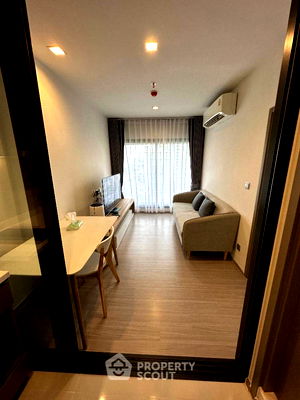 คอนโด MRT พระราม 9 : คอนโด 1-ห้องนอน ที่ ไลฟ์ อโศก ไฮป์ ใกล้ ARL มักกะสัน (ID 1270888)