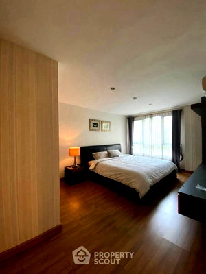 Condos for rent : 2-BR Condo at Voque Sukhumvit 31 Condominium near MRT Sukhumvit (ID 2093905)