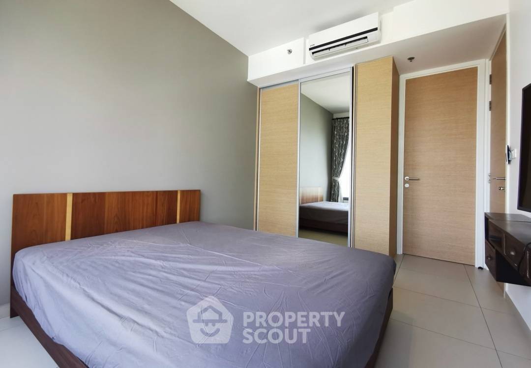 picture 1-BR Condo at The Lofts Ekkamai near BTS Ekkamai (ID 1904997) - 12/15