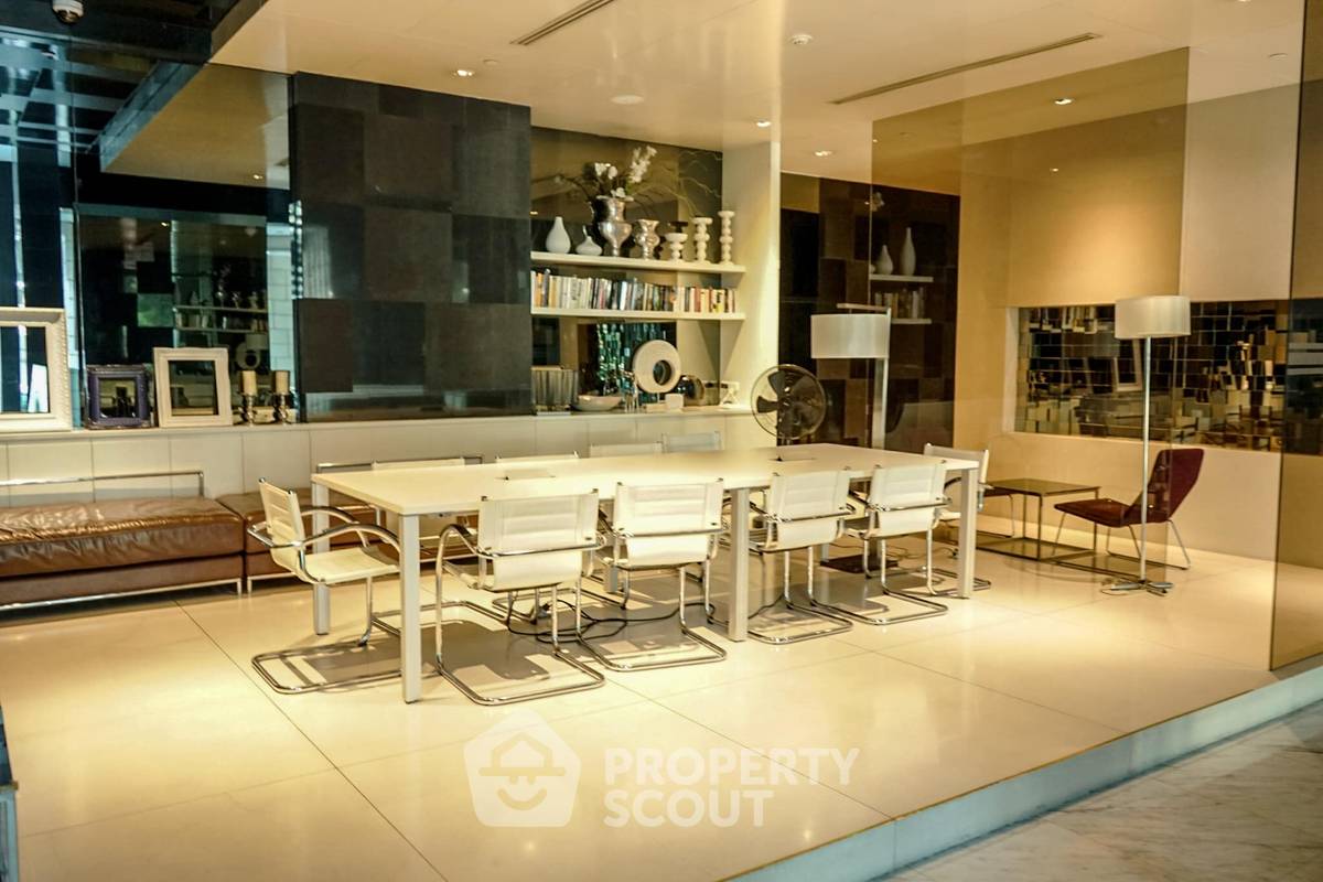 picture 2-BR Condo at Siri At Sukhumvit near BTS Thong Lor (ID 1464649) - 9/10