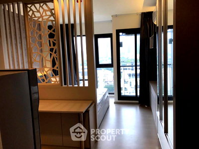 ขายคอนโด : คอนโด 1-ห้องนอน ที่ ริทึ่ม สุขุมวิท 36-38 ใกล้ BTS ทองหล่อ (ID 514321)