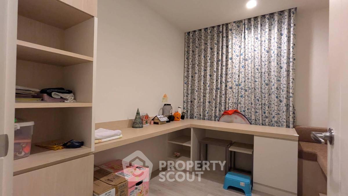 รูป คอนโด 2-ห้องนอน ที่ แชมเบอร์ส เฌอ รัชดา-รามอินทรา ใน รามอินทรา (ID 1571751) - รูปที่ 4/8