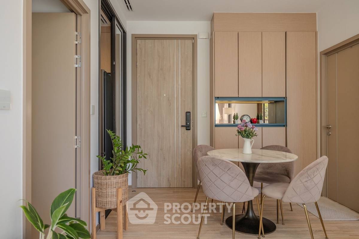 picture 2-BR Condo For Rent At Kawa Haus, Near BTS On Nut (ID 1396594) - 25/36