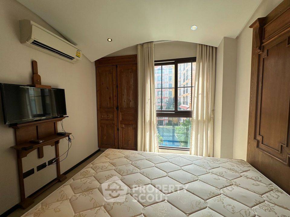 รูป คอนโด 2-ห้องนอน ที่ เวเนเชี่ยน ซิกเนเจอร์ คอนโด รีสอร์ท พัทยา ใกล้ เมืองพัทยา (ID 1907422) - รูปที่ 15/21