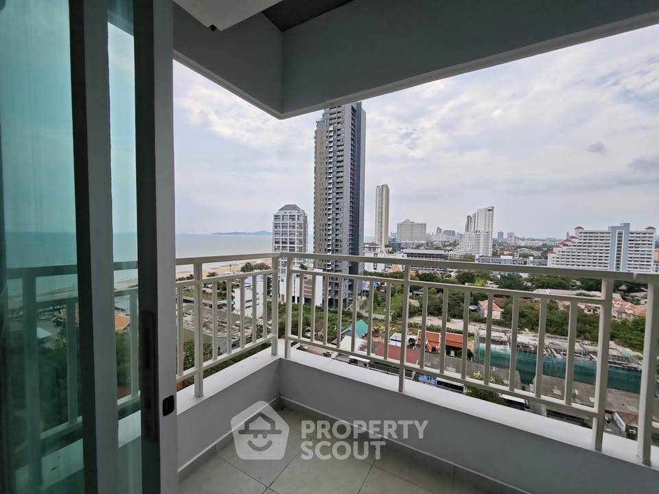 picture 2-BR Condo at Lumpini Park Beach Jomtien close to Jomtien Beach (ID 2123949) - 20/23
